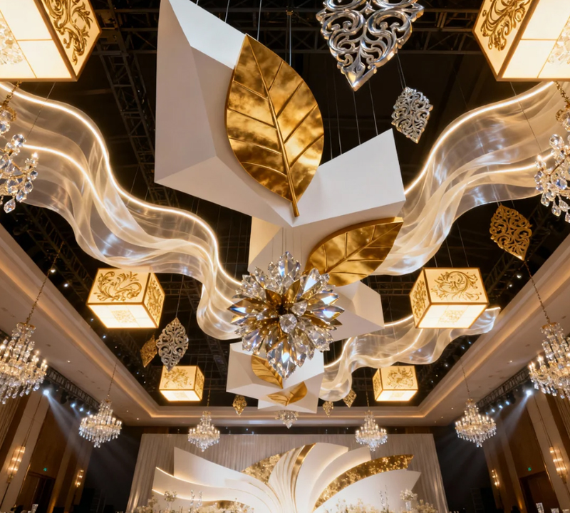 Jasa Event Decoration