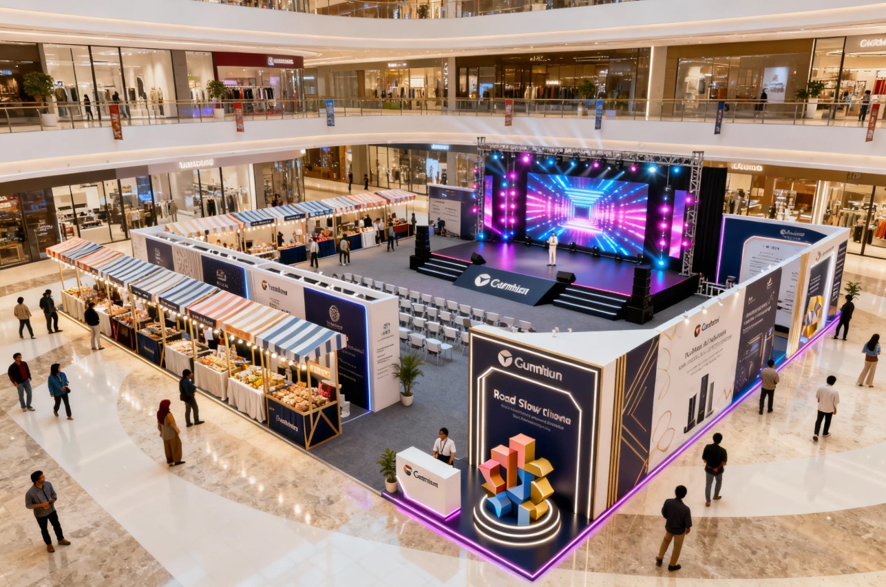 Jasa Event Decoration